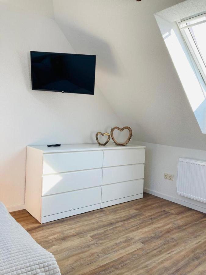 Mariadora Alter Graben Eksteriør bilde